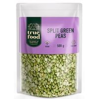 Truefood Split Green Peas